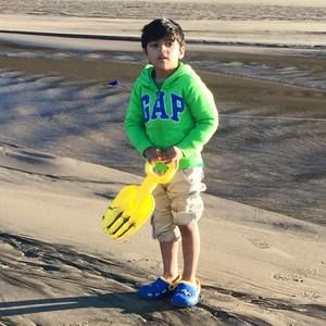 Meet your Posher, Sudarshan